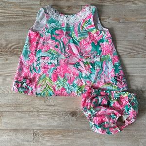 Baby Lilly Pulitzer